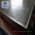 High Grade Perforated Sheet Metal Mesh/ Perforated Mesh